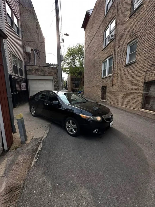 2012 Acura TSX 2nd Gen - Image 2 of 11