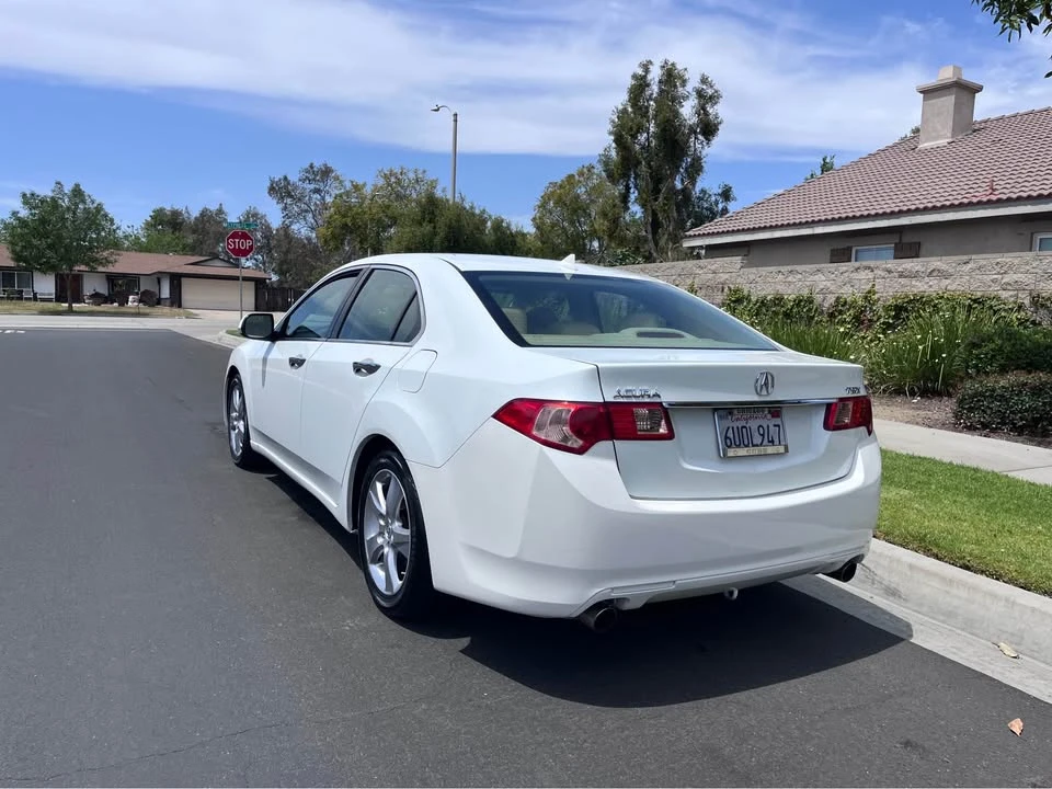 2012 Acura TSX 2nd Gen - Image 5 of 10