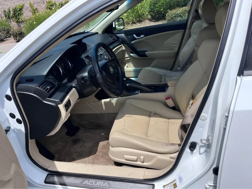 2012 Acura TSX 2nd Gen - Image 6 of 10
