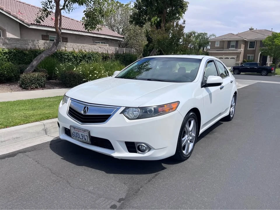 2012 Acura TSX 2nd Gen - Image 2 of 10