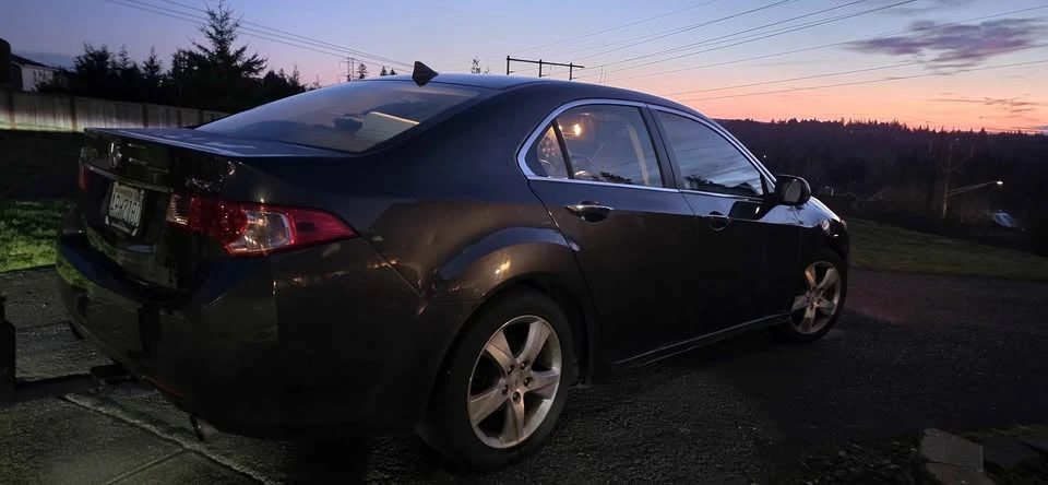 2012 Acura TSX 2nd Gen - Image 12 of 12