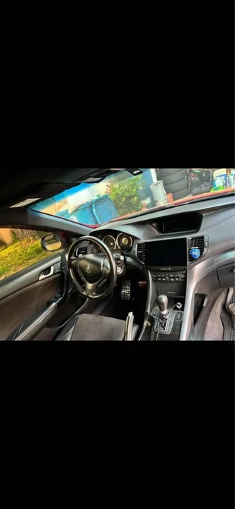 2012 Acura TSX 2nd Gen - Image 4 of 6