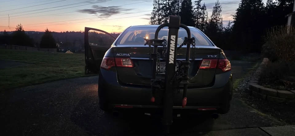 2012 Acura TSX 2nd Gen - Image 11 of 12