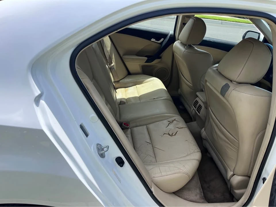 2012 Acura TSX 2nd Gen - Image 8 of 10