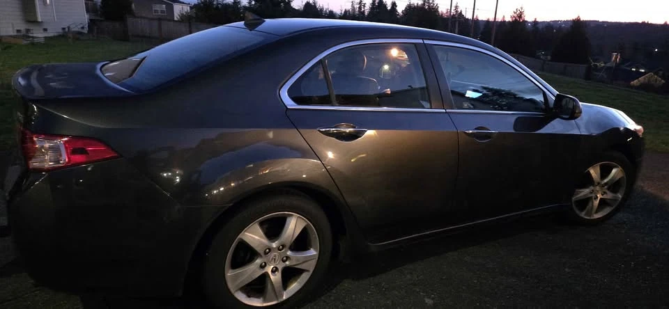 2012 Acura TSX 2nd Gen - Image 3 of 12
