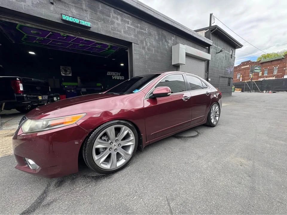 2012 Acura TSX 2nd Gen - Image 2 of 5