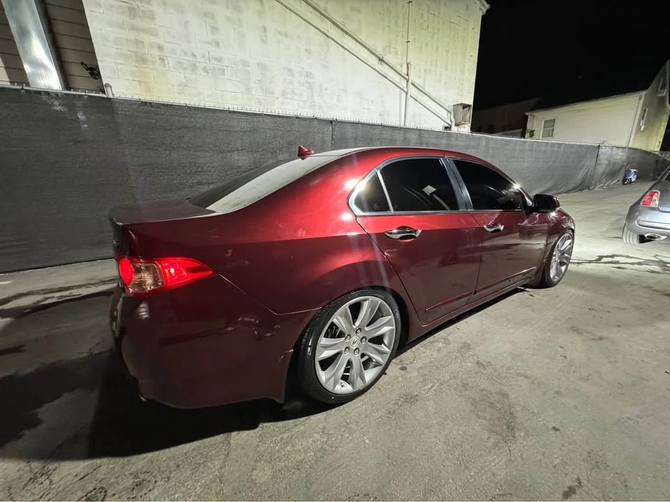 2012 Acura TSX 2nd Gen - Image 3 of 5