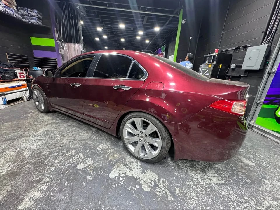 2012 Acura TSX 2nd Gen - Image 5 of 5