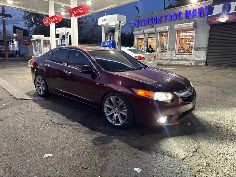 2012 Acura TSX 2nd Gen - Image 4 of 5