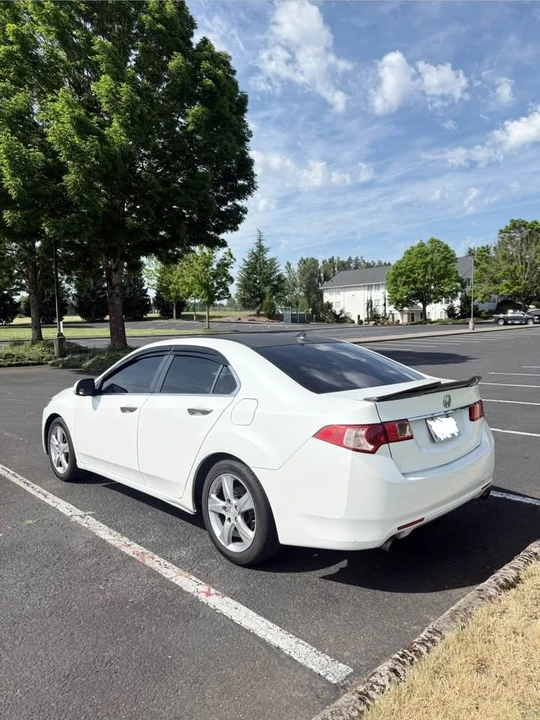 2012 Acura TSX 2nd Gen - Image 5 of 14