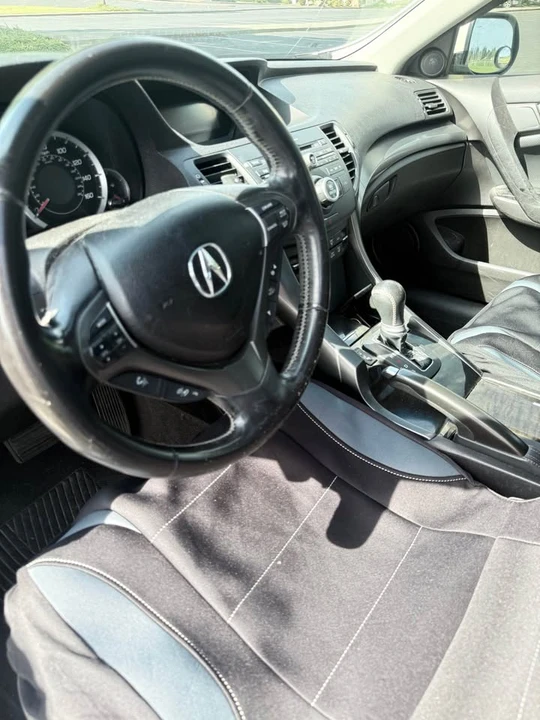 2012 Acura TSX 2nd Gen - Image 10 of 14