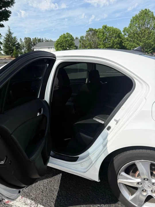 2012 Acura TSX 2nd Gen - Image 8 of 14
