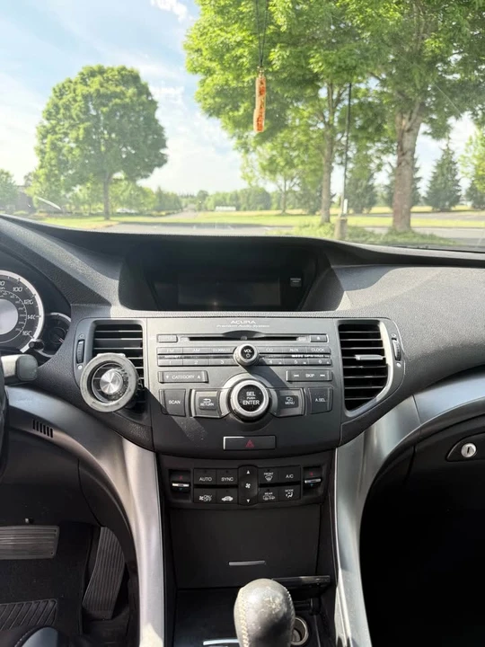 2012 Acura TSX 2nd Gen - Image 7 of 14