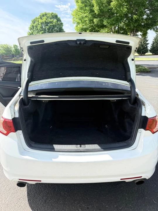 2012 Acura TSX 2nd Gen - Image 11 of 14
