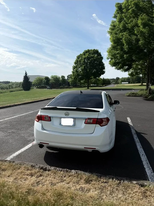 2012 Acura TSX 2nd Gen - Image 6 of 14