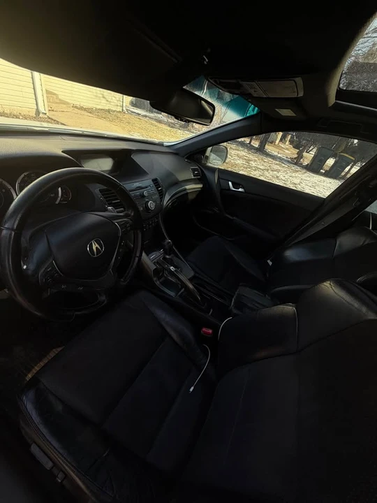 2012 Acura TSX 2nd Gen - Image 3 of 6