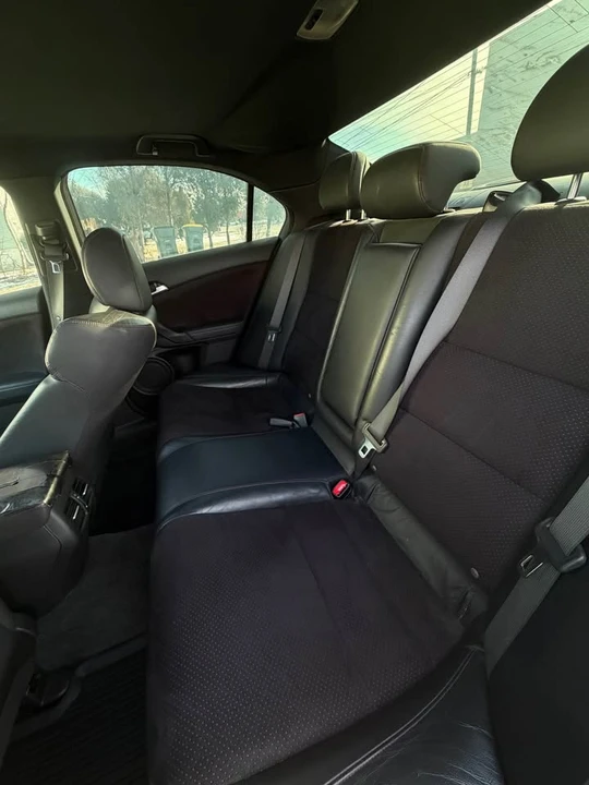 2012 Acura TSX 2nd Gen - Image 4 of 6