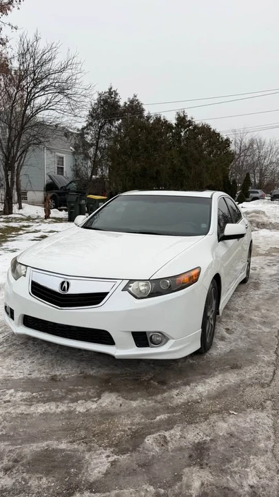 2012 Acura TSX 2nd Gen - Image 6 of 6