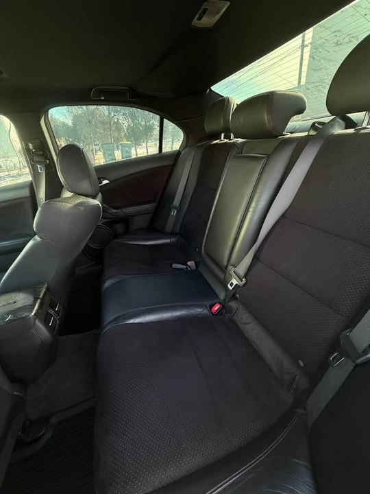 2012 Acura TSX 2nd Gen - Image 5 of 6