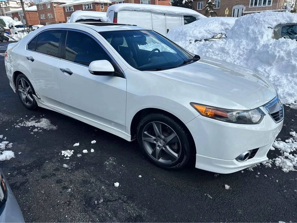 2012 Acura TSX 2nd Gen - Image 18 of 18
