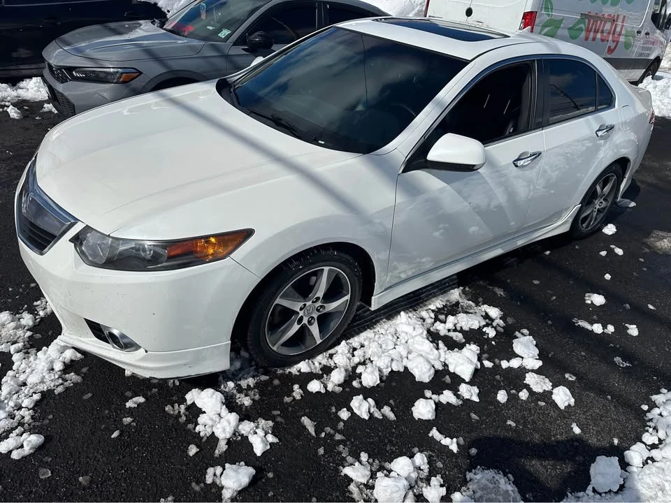 2012 Acura TSX 2nd Gen - Image 14 of 18