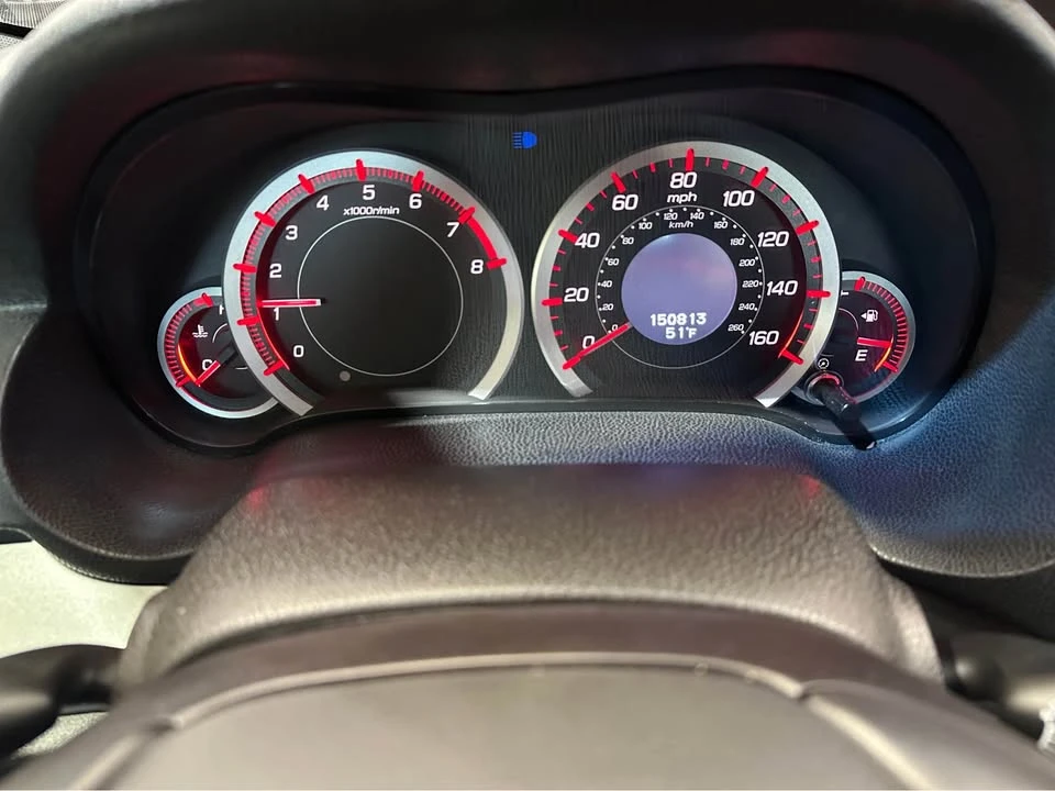 2012 Acura TSX 2nd Gen - Image 11 of 18