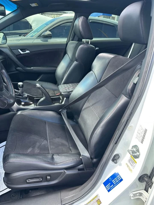 2012 Acura TSX 2nd Gen - Image 6 of 18