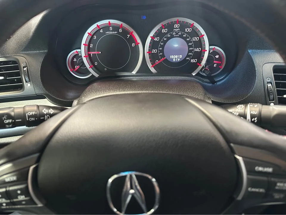 2012 Acura TSX 2nd Gen - Image 10 of 18