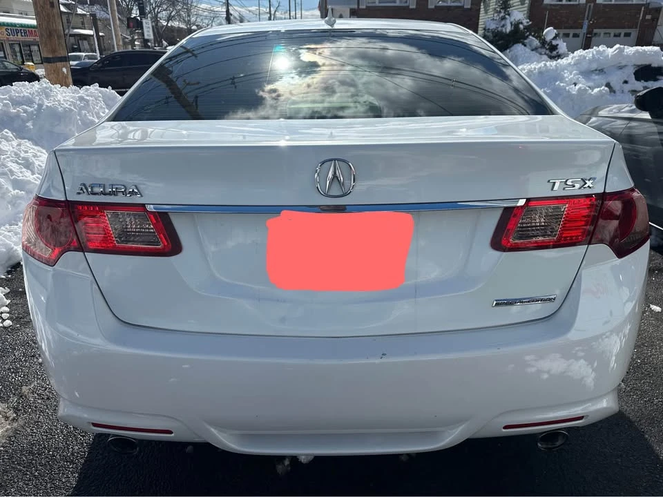 2012 Acura TSX 2nd Gen - Image 3 of 18
