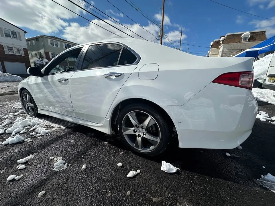2012 Acura TSX 2nd Gen - Image 4 of 18