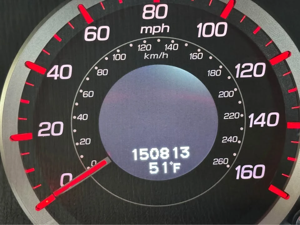 2012 Acura TSX 2nd Gen - Image 13 of 18