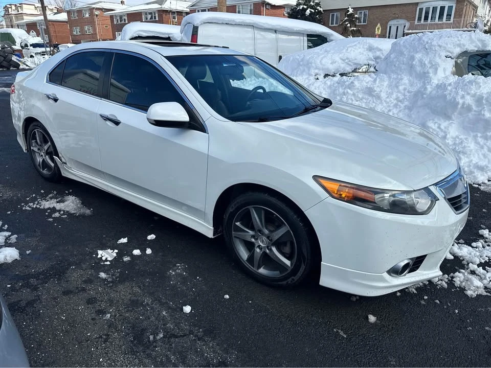 2012 Acura TSX 2nd Gen - Image 2 of 18