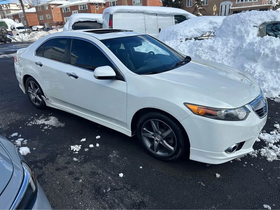 2012 Acura TSX 2nd Gen - Image 16 of 18