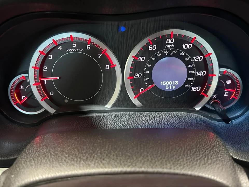 2012 Acura TSX 2nd Gen - Image 12 of 18