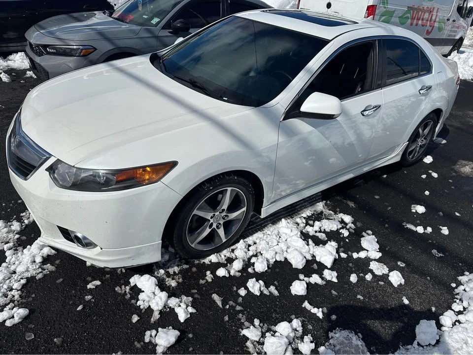2012 Acura TSX 2nd Gen - Image 17 of 18