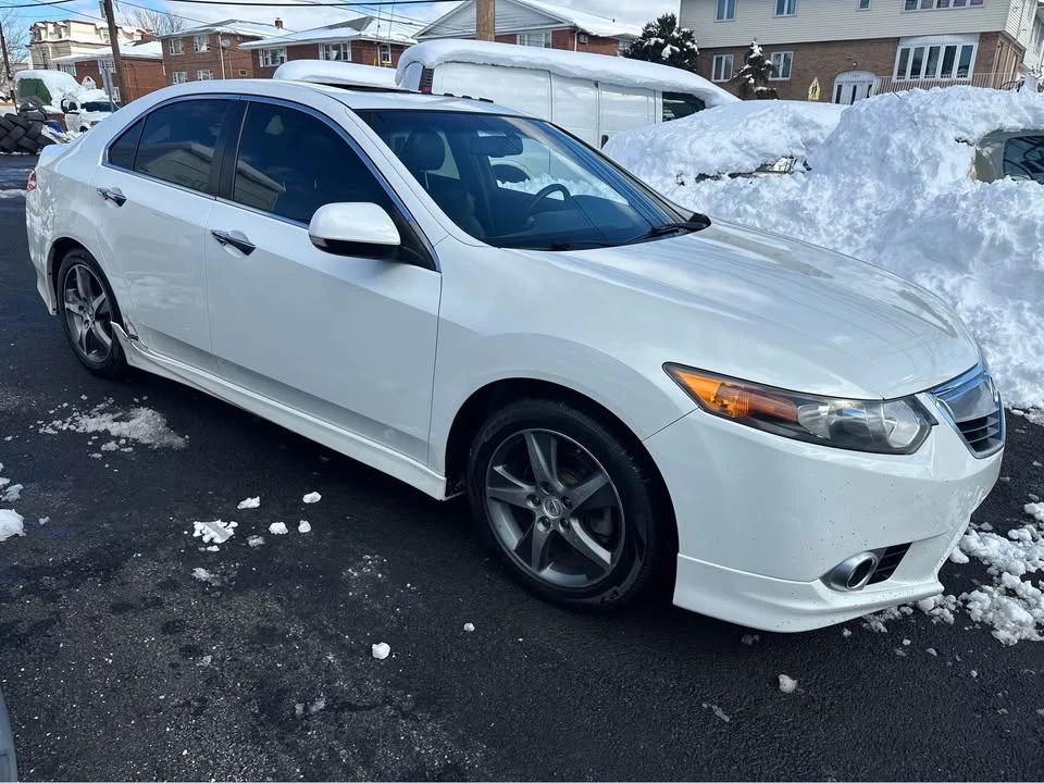2012 Acura TSX 2nd Gen - Image 9 of 18