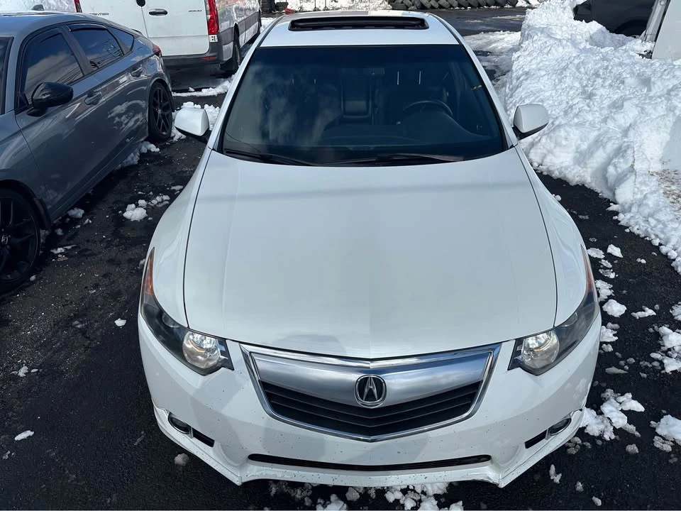 2012 Acura TSX 2nd Gen - Image 15 of 18