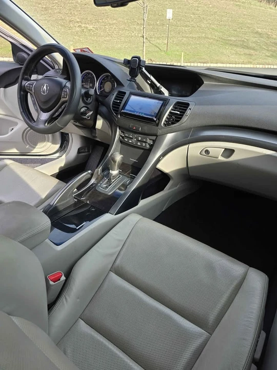 2012 Acura TSX 2nd Gen - Image 10 of 20