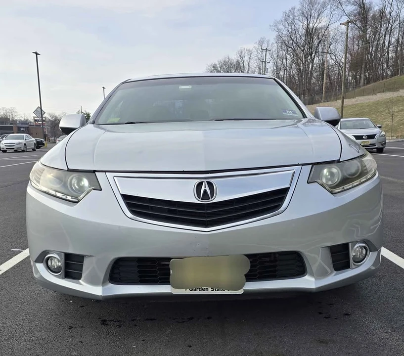 2012 Acura TSX 2nd Gen - Image 17 of 20