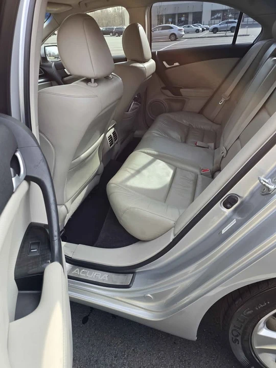 2012 Acura TSX 2nd Gen - Image 13 of 20