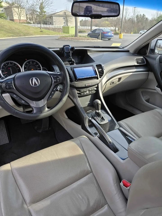 2012 Acura TSX 2nd Gen - Image 9 of 20