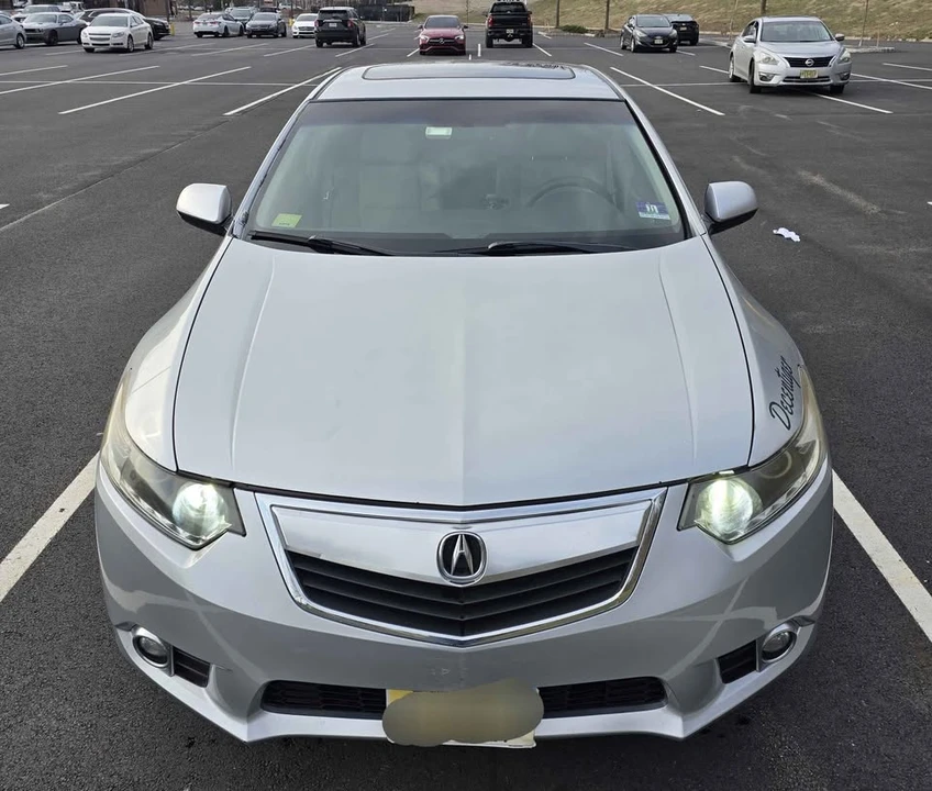2012 Acura TSX 2nd Gen - Image 2 of 20