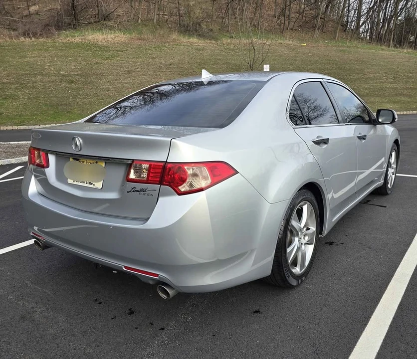 2012 Acura TSX 2nd Gen - Image 4 of 20