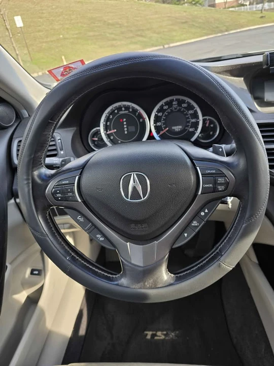 2012 Acura TSX 2nd Gen - Image 7 of 20