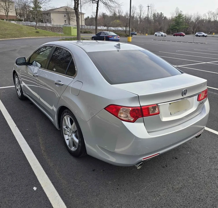 2012 Acura TSX 2nd Gen - Image 6 of 20