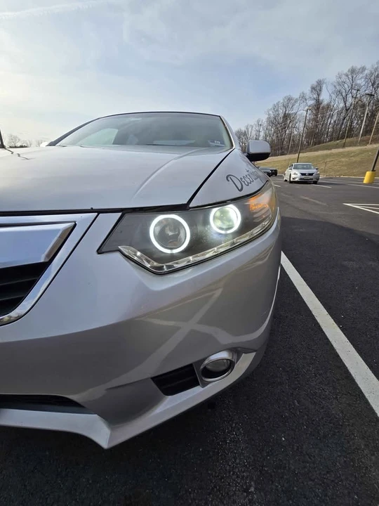 2012 Acura TSX 2nd Gen - Image 20 of 20
