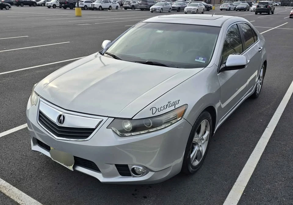 2012 Acura TSX 2nd Gen - Image 16 of 20