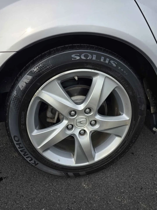 2012 Acura TSX 2nd Gen - Image 19 of 20