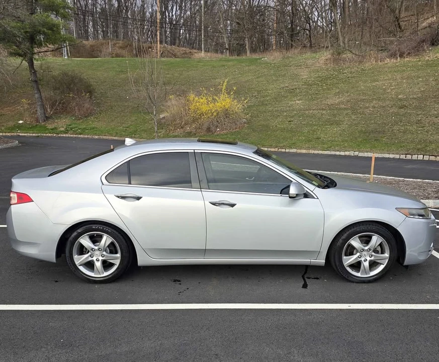 2012 Acura TSX 2nd Gen - Image 18 of 20
