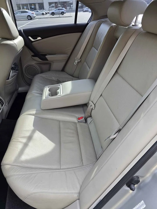 2012 Acura TSX 2nd Gen - Image 12 of 20